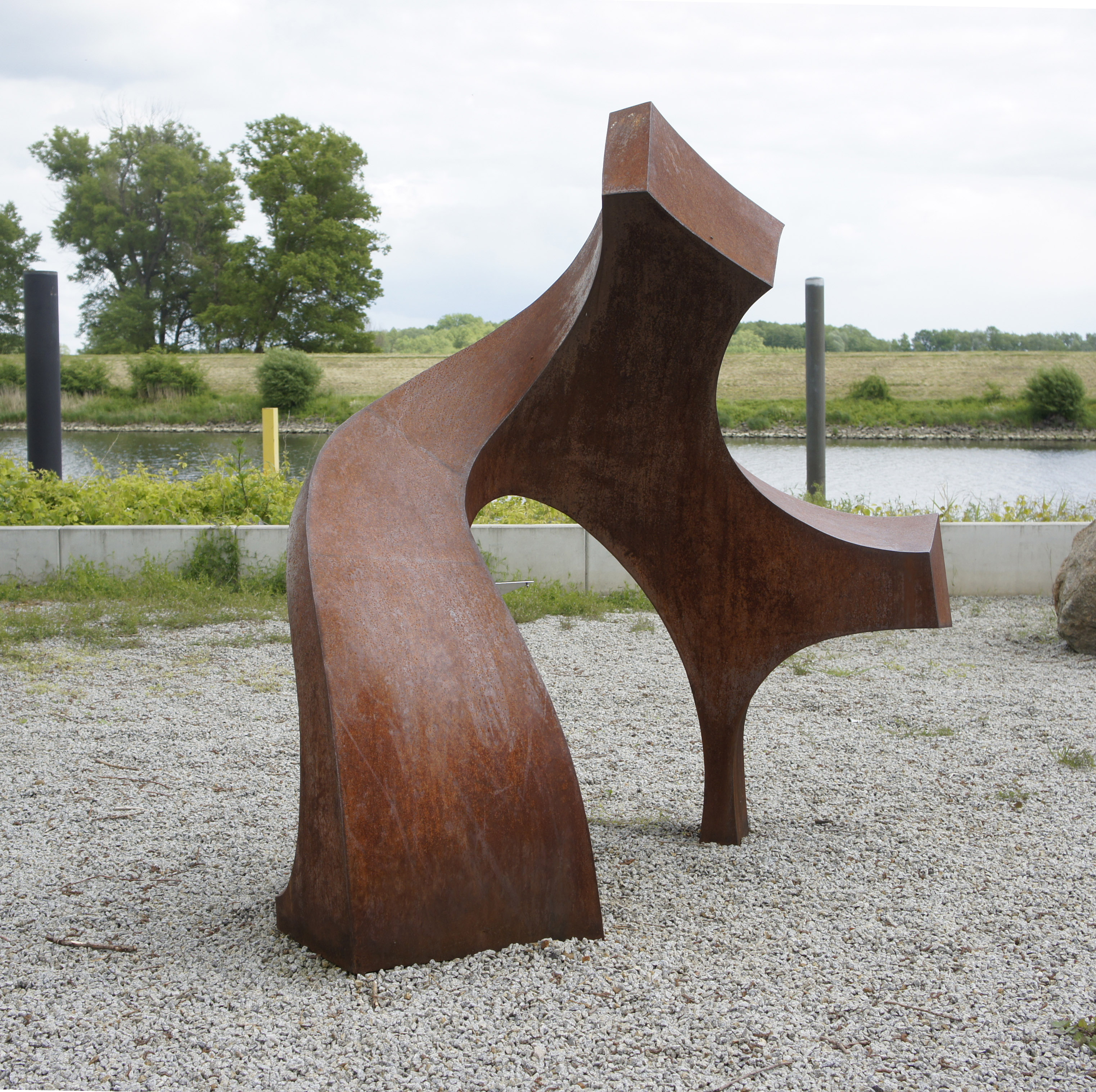 Welle 2014, Fürstenberg (Oder)